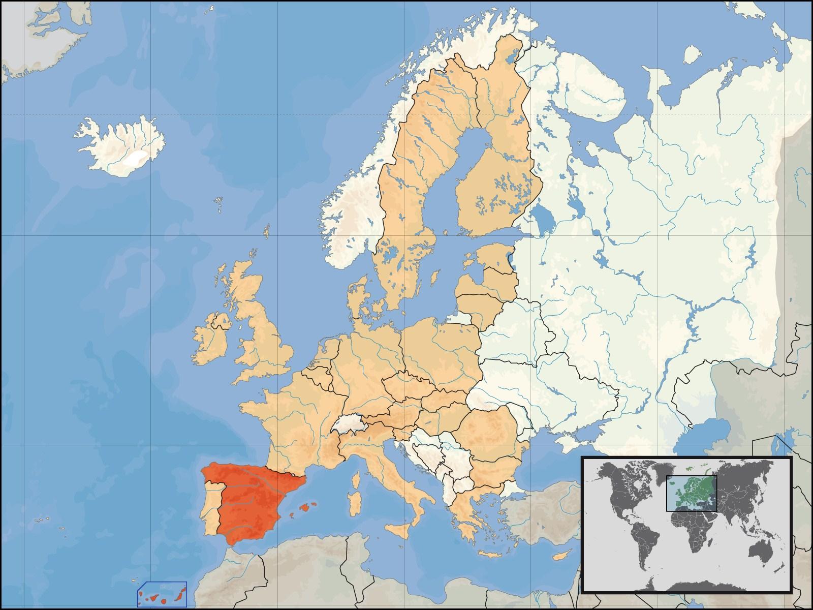 spagna immagine spagna