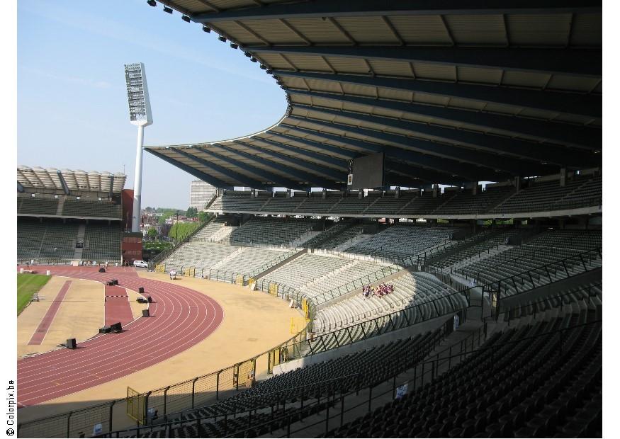 stadio Foto stadio