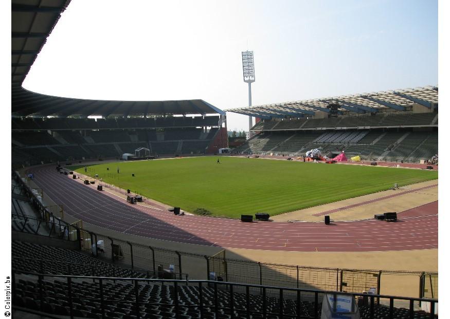 stadio Foto stadio