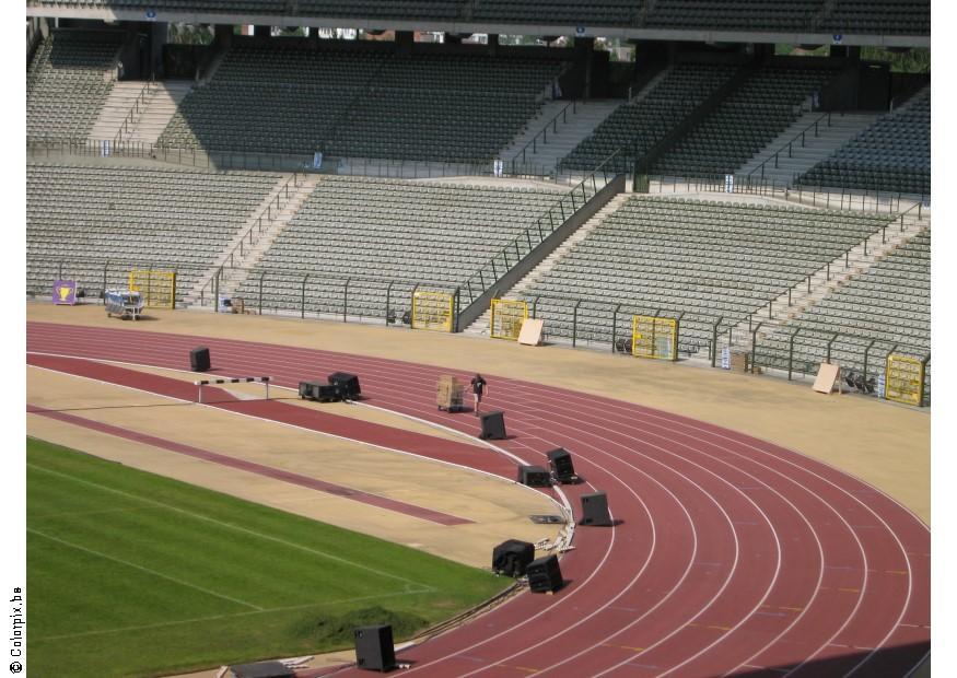 stadio Foto stadio