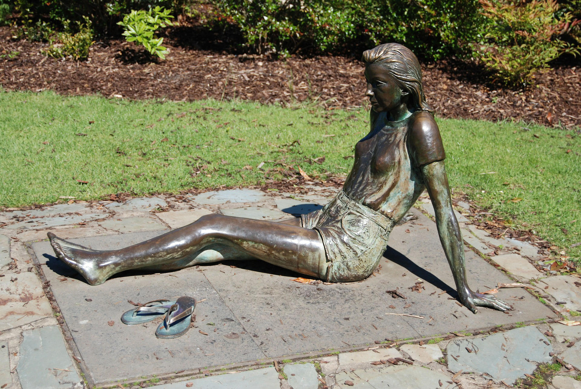 statua Foto statua