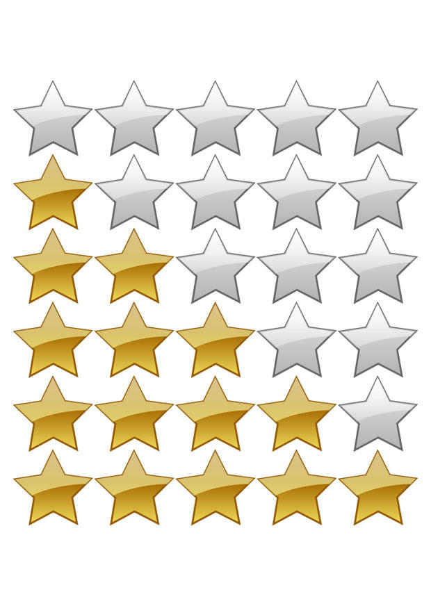 stelle immagine stelle