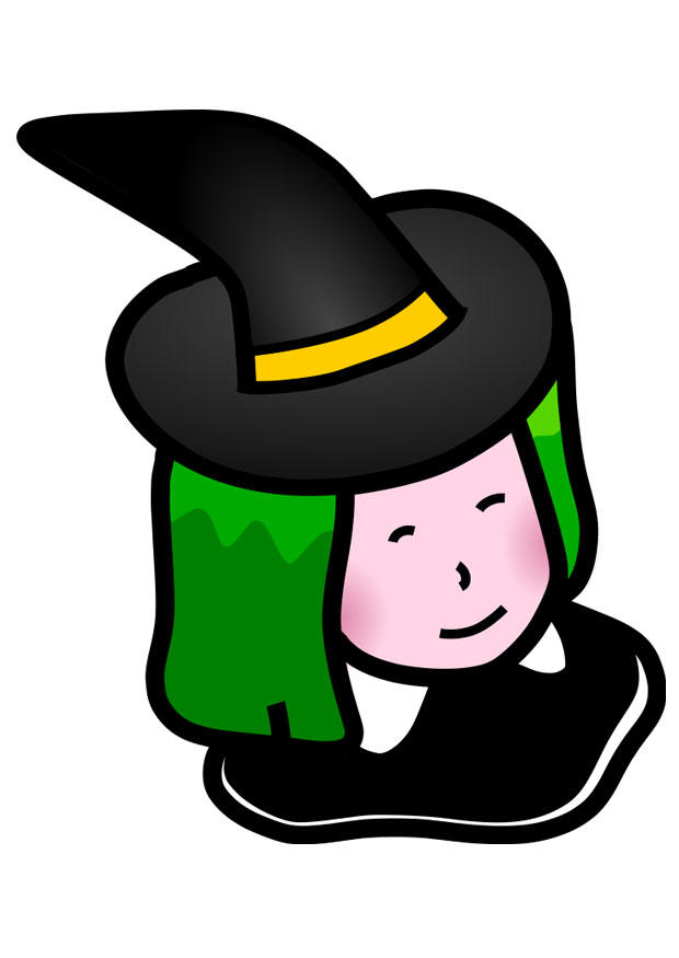 strega immagine strega