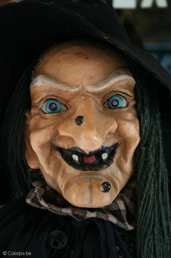 Foto strega