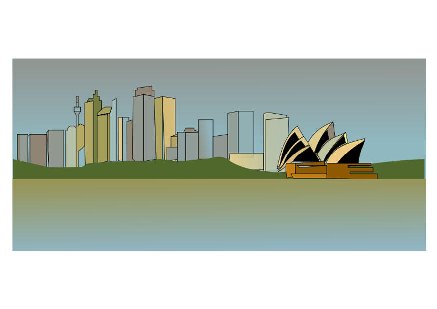 sydney immagine sydney
