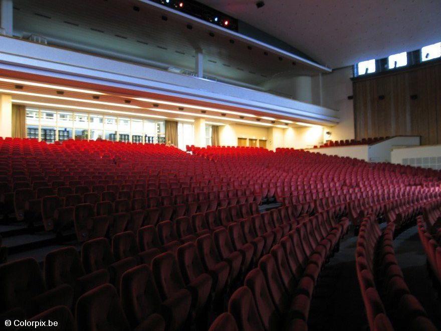 teatro Foto teatro