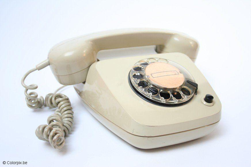 telefono Foto telefono