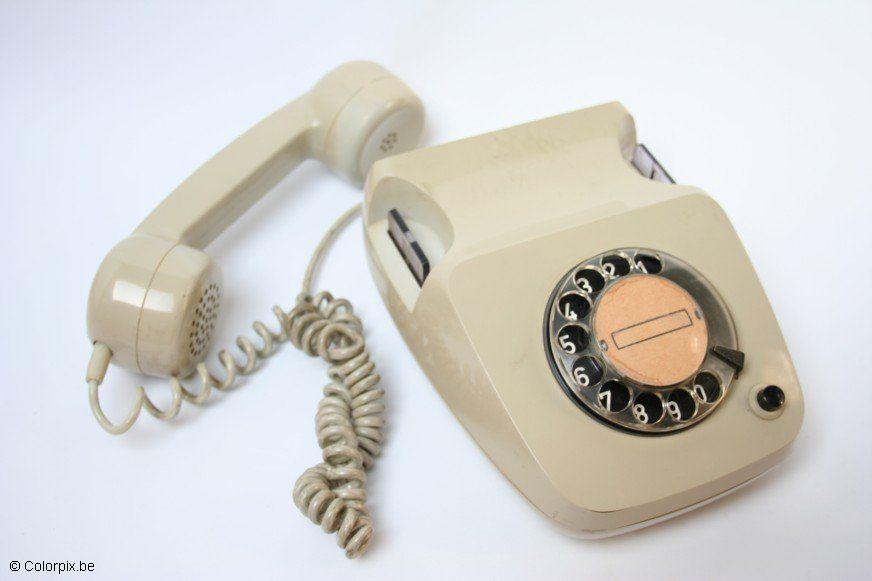 telefono Foto telefono