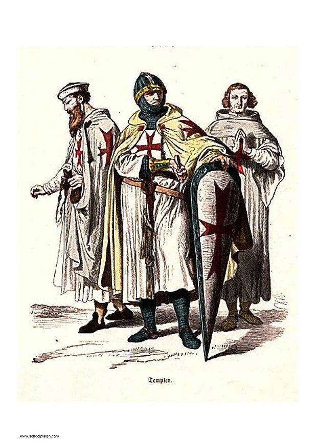 templari immagine templari