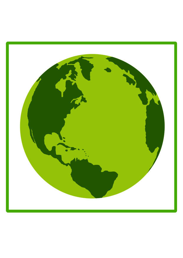 terra eco-friendly immagine terra eco-friendly