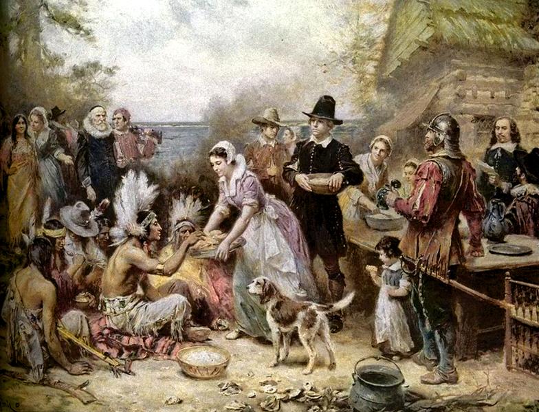 thanksgiving immagine thanksgiving