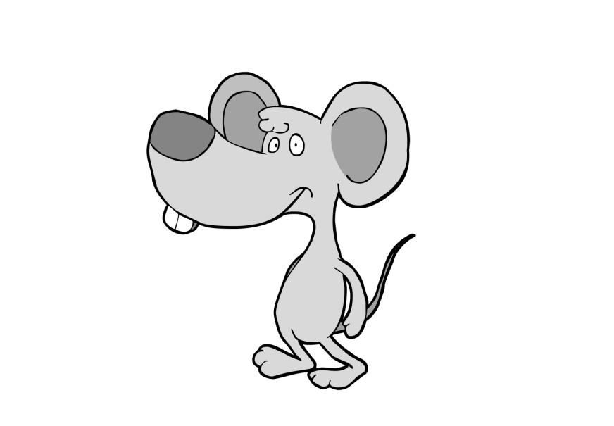 topolino immagine topolino