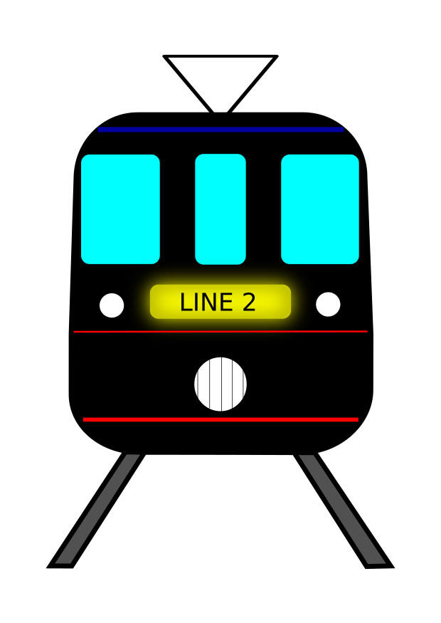immagine tram