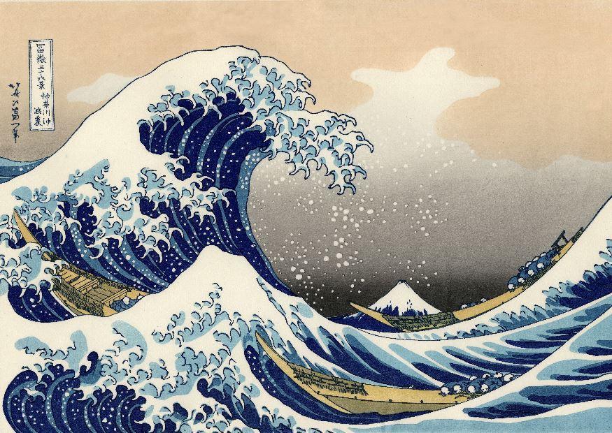 tsunami immagine tsunami