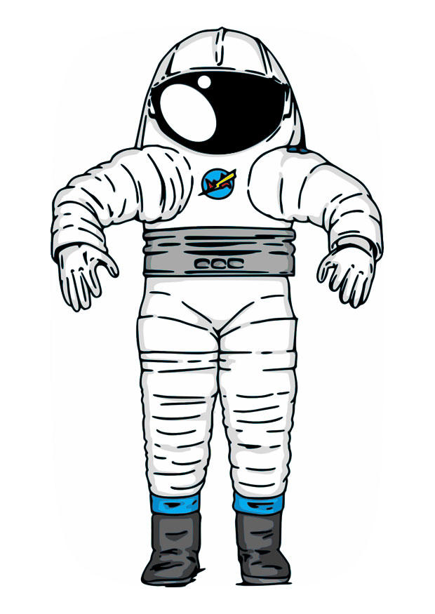 tuta spaziale immagine tuta spaziale