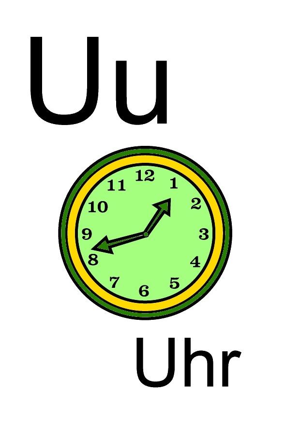 u immagine u