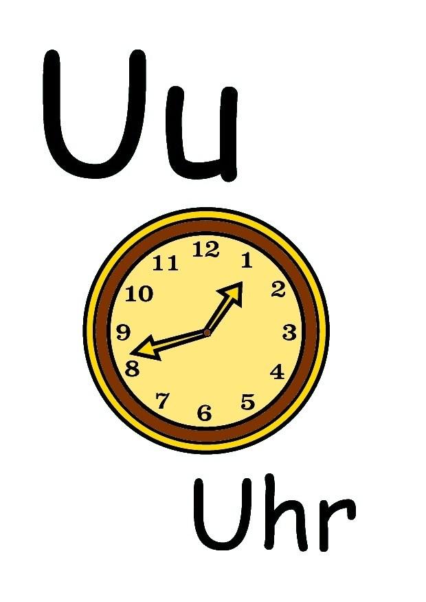 u immagine u