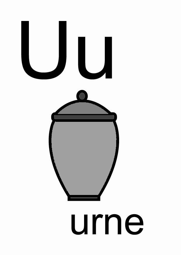 u immagine u