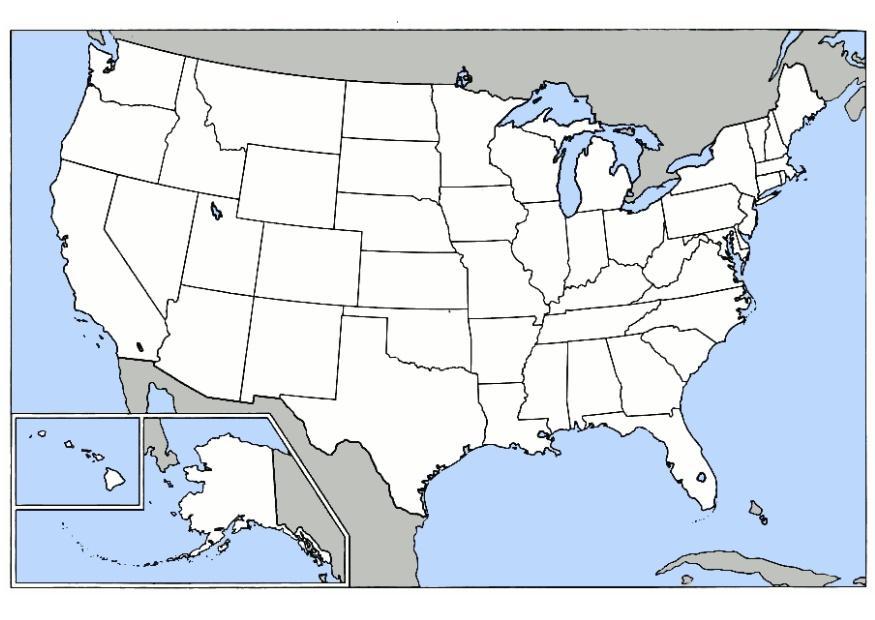 immagine usa