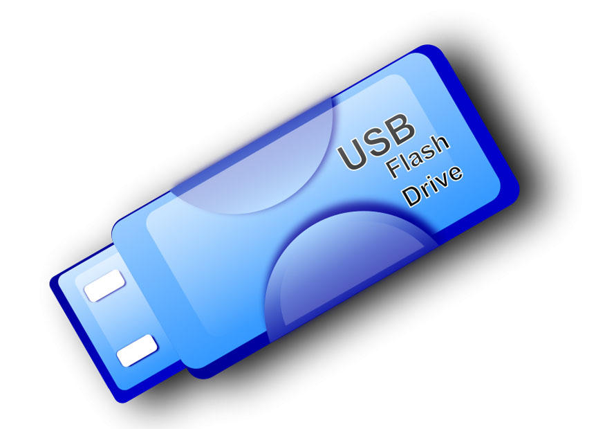 usb immagine usb