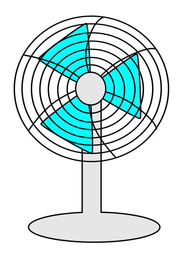 ventilatore immagine ventilatore