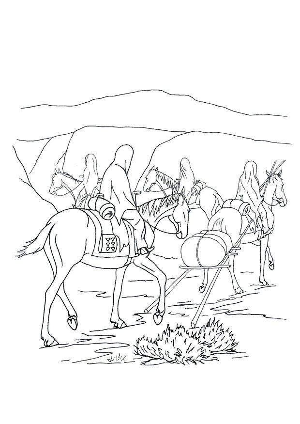 viaggiare Disegno da colorare viaggiare