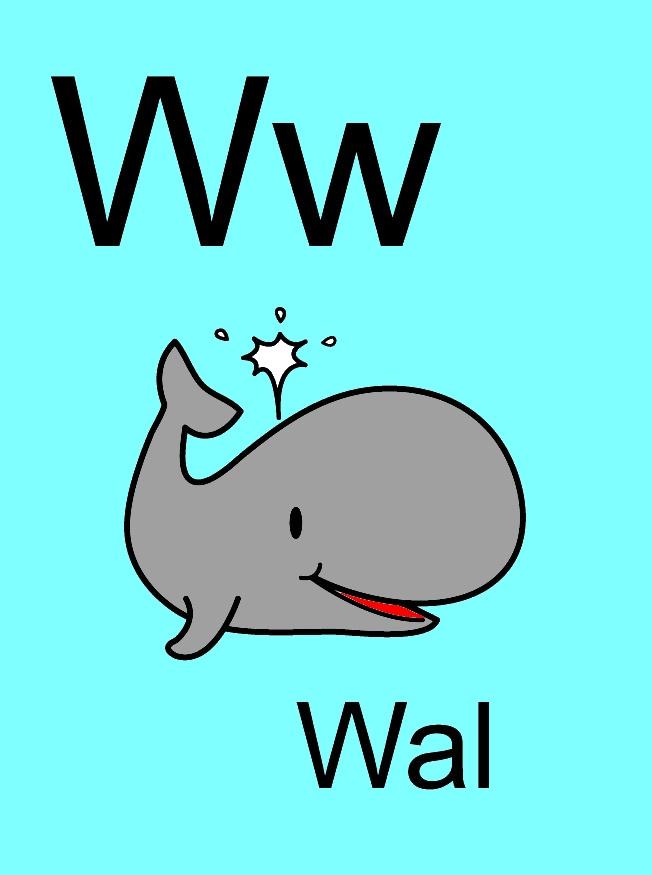 w immagine w