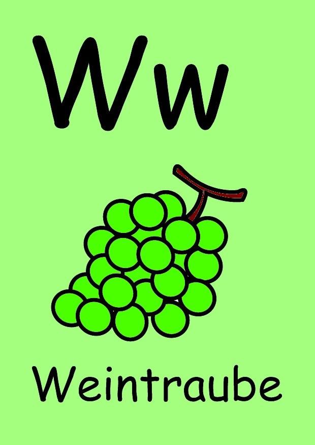 w immagine w