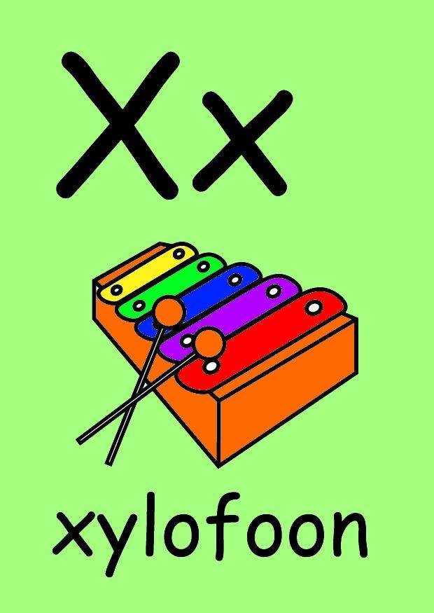 x immagine x