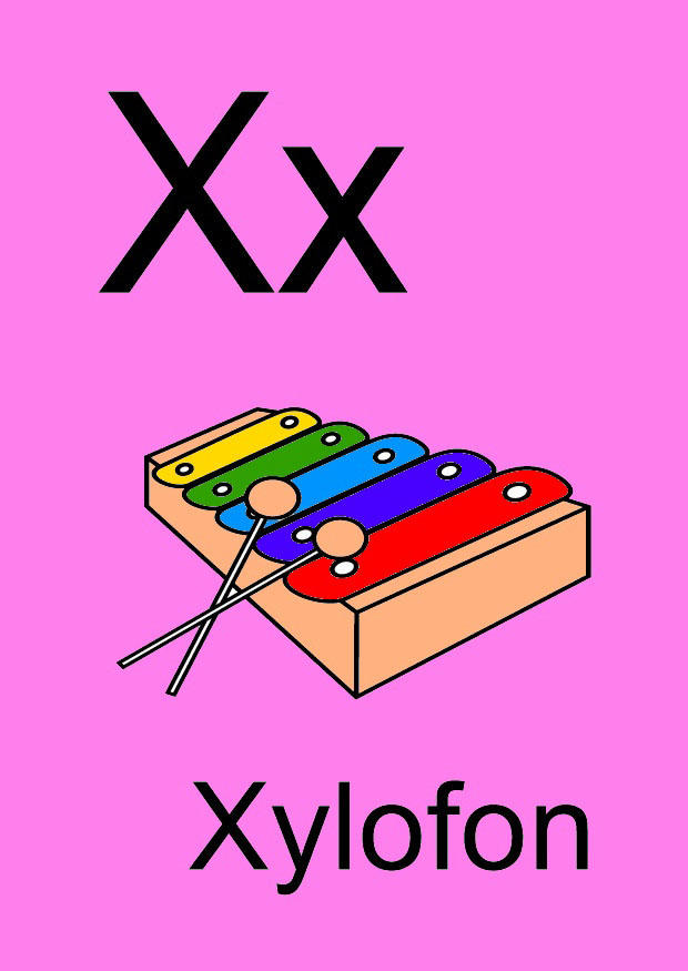 x immagine x