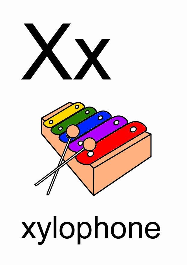 x immagine x