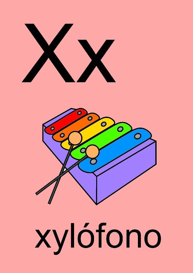x immagine x