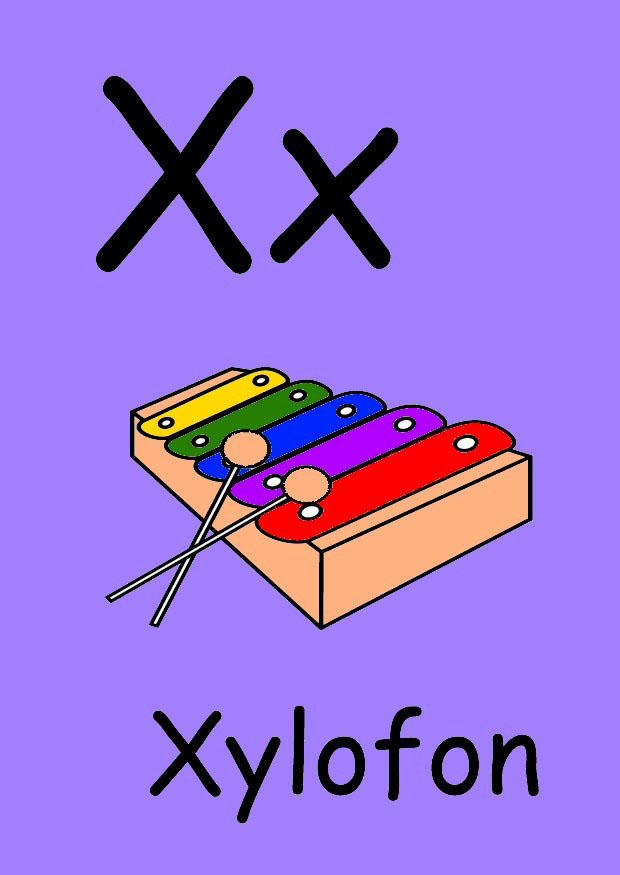x immagine x