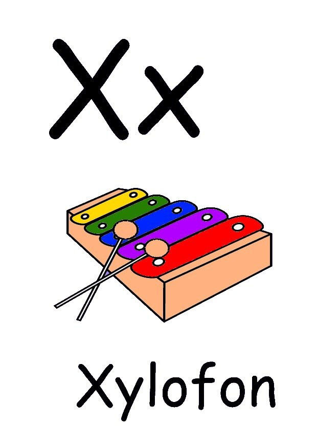 x immagine x
