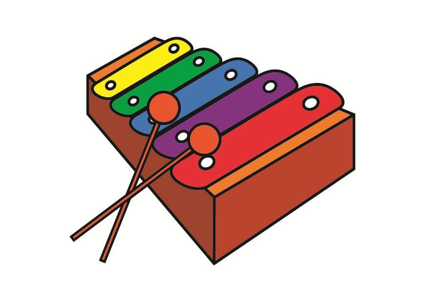 xylofono immagine xylofono