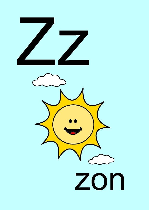 z immagine z