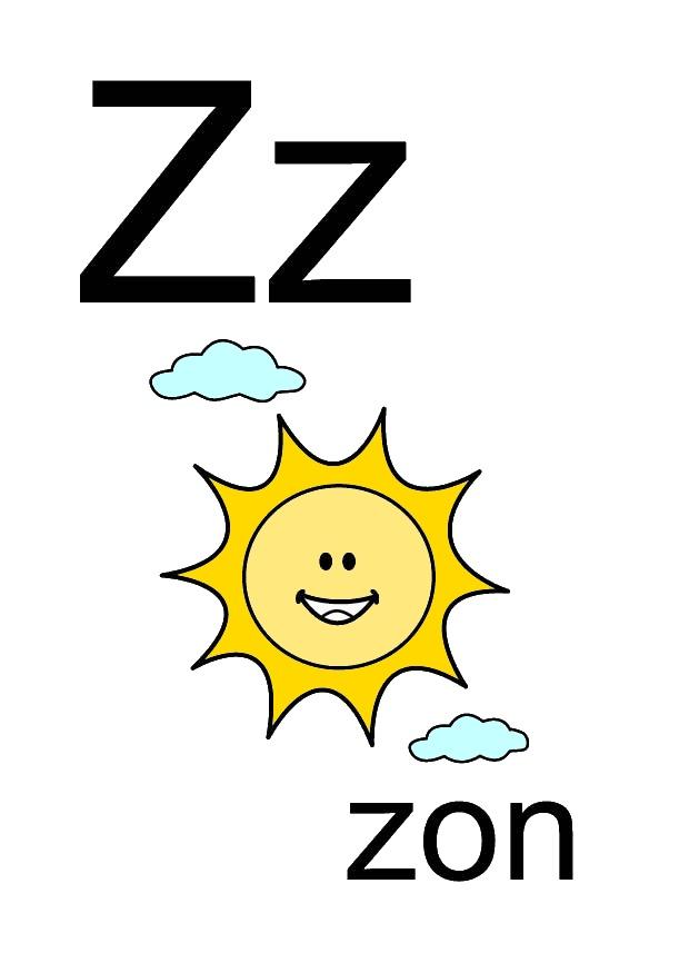 z immagine z