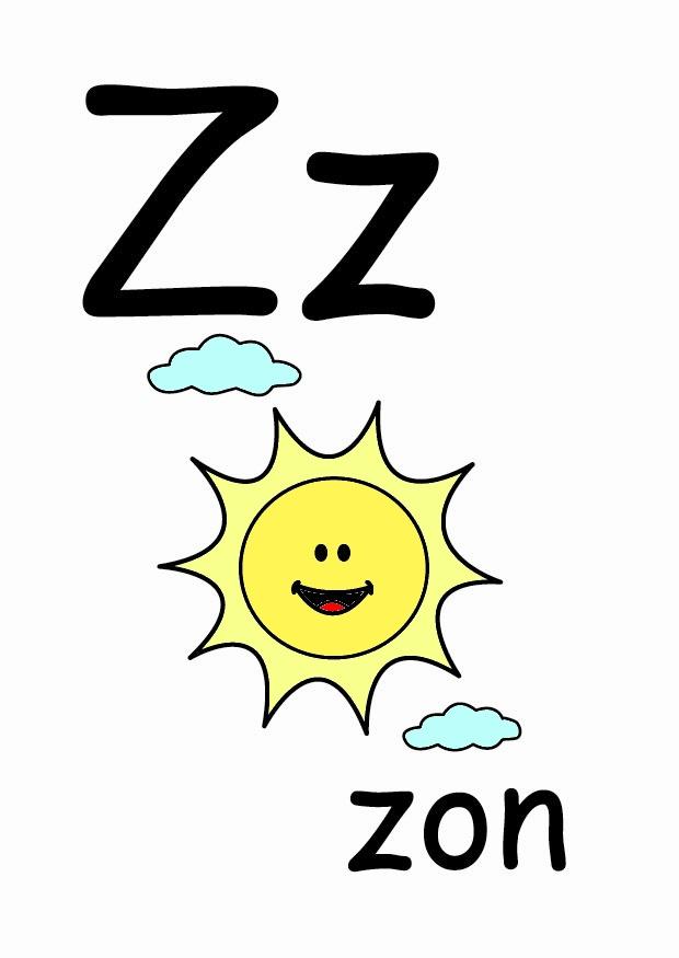 z immagine z