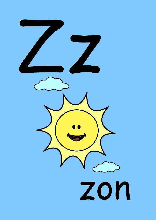 z immagine z