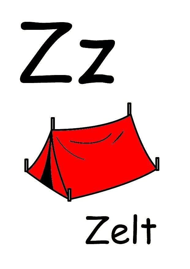 z immagine z