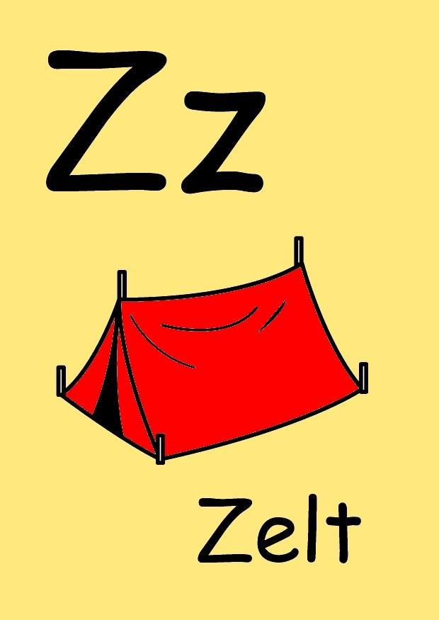 z immagine z