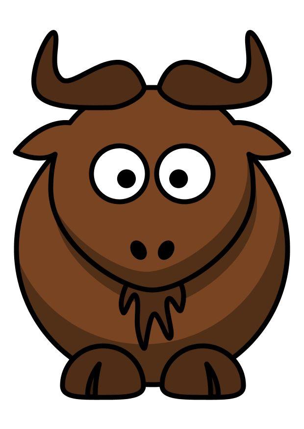 z1 - buffalo immagine z1 - buffalo
