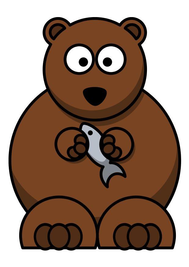immagine z1 - orso