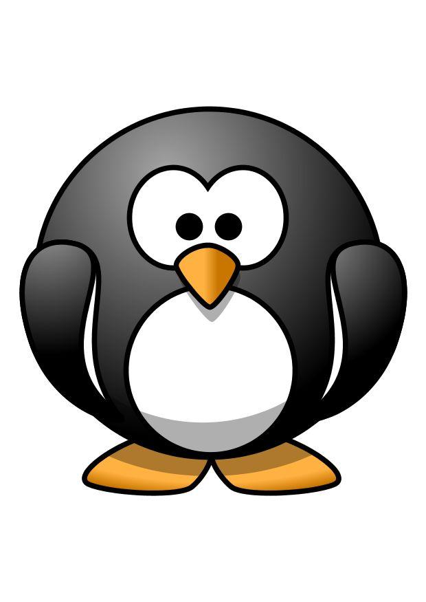 z1 - pinguino immagine z1 - pinguino