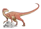 immagini Abrictosauro