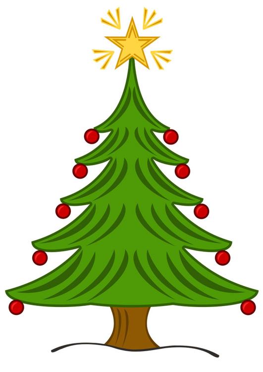 albero di Natale