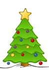 albero di Natale