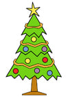 albero di Natale