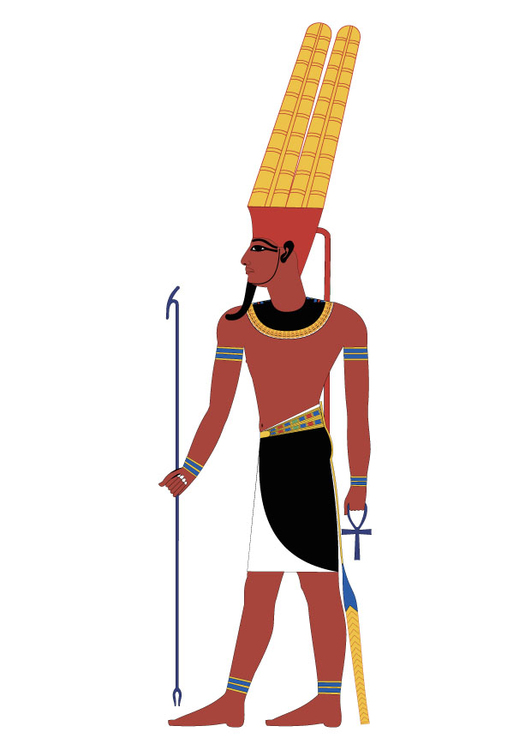 immagine Amun