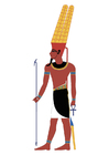 immagini Amun